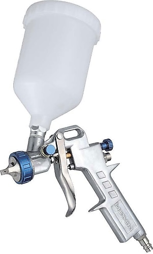 Boya Tabancası Üstten Depolu 1.3 mm (30/Koli)